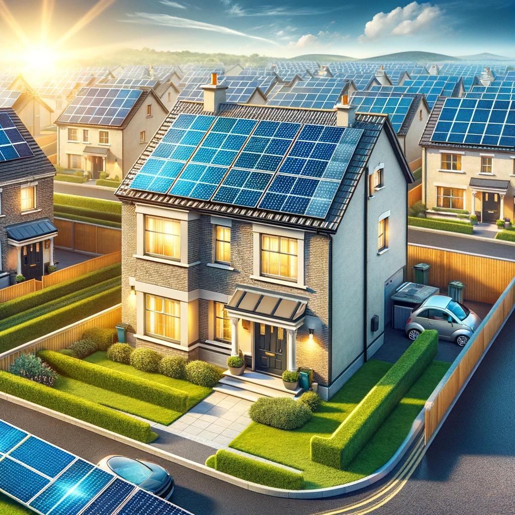 What happens if I have too many solar panels