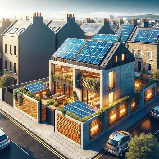 What side of roof is best for solar panels