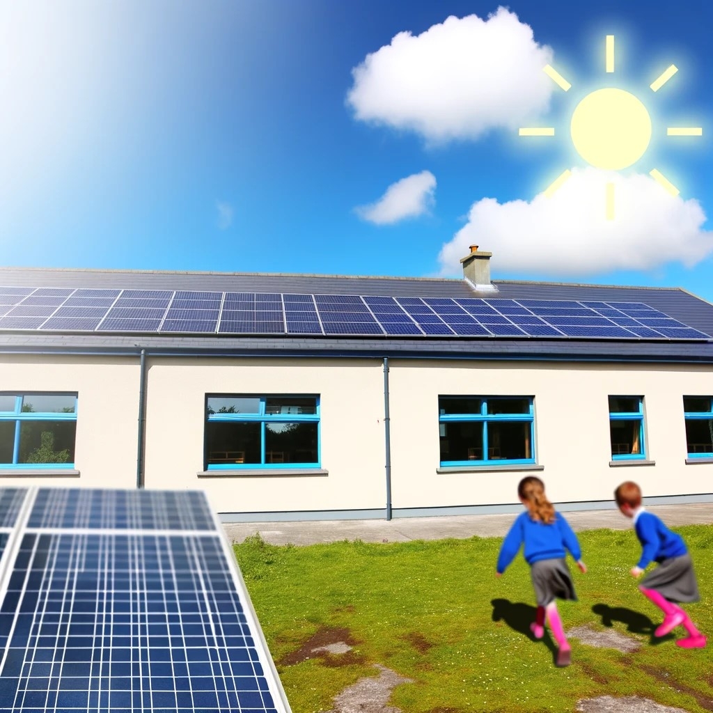 How many appliances can run on 5kW
