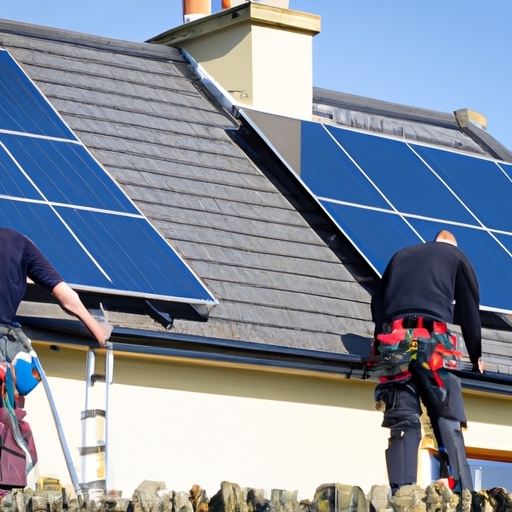 solar panel 0.55w