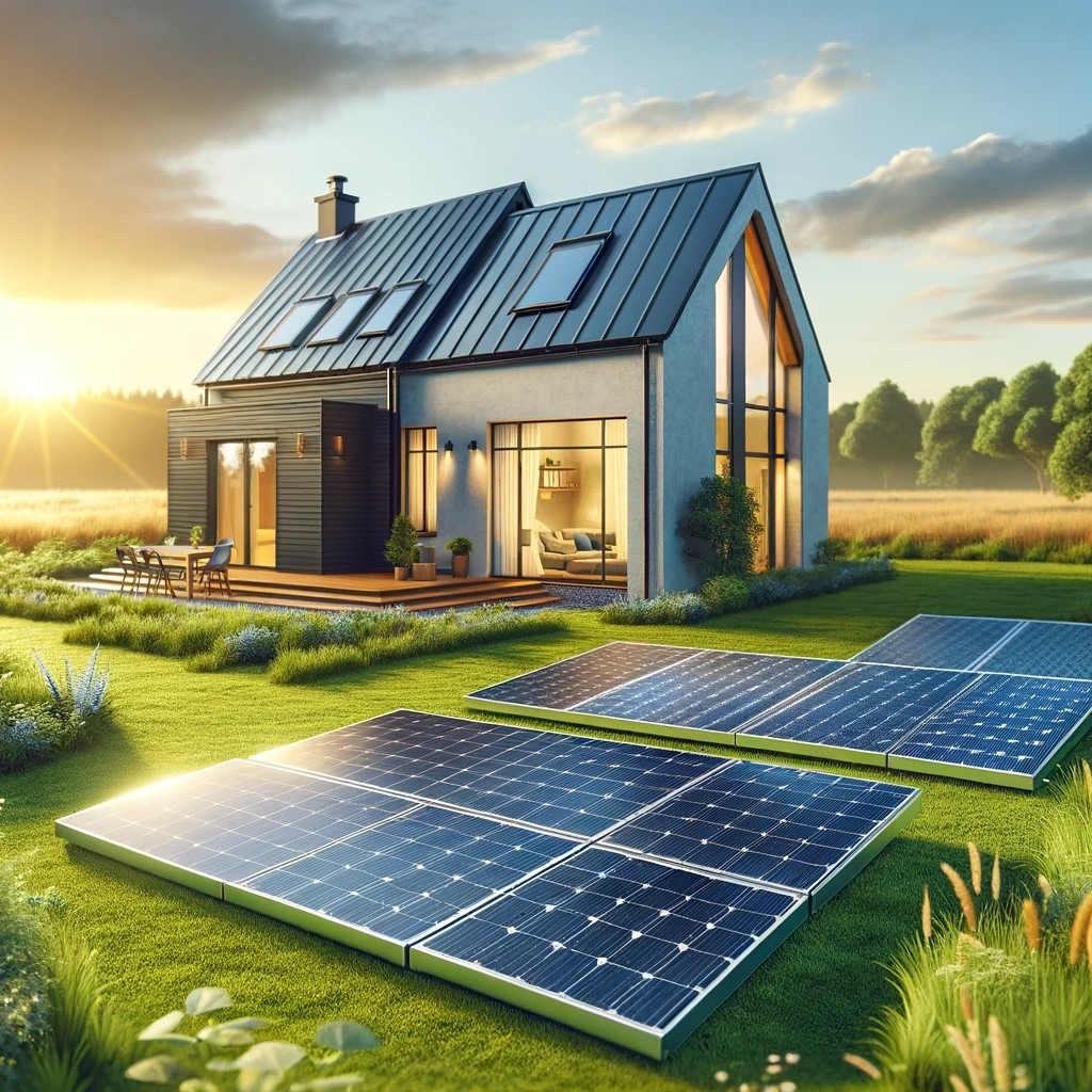 Can you sell electricity back to the grid in Ireland